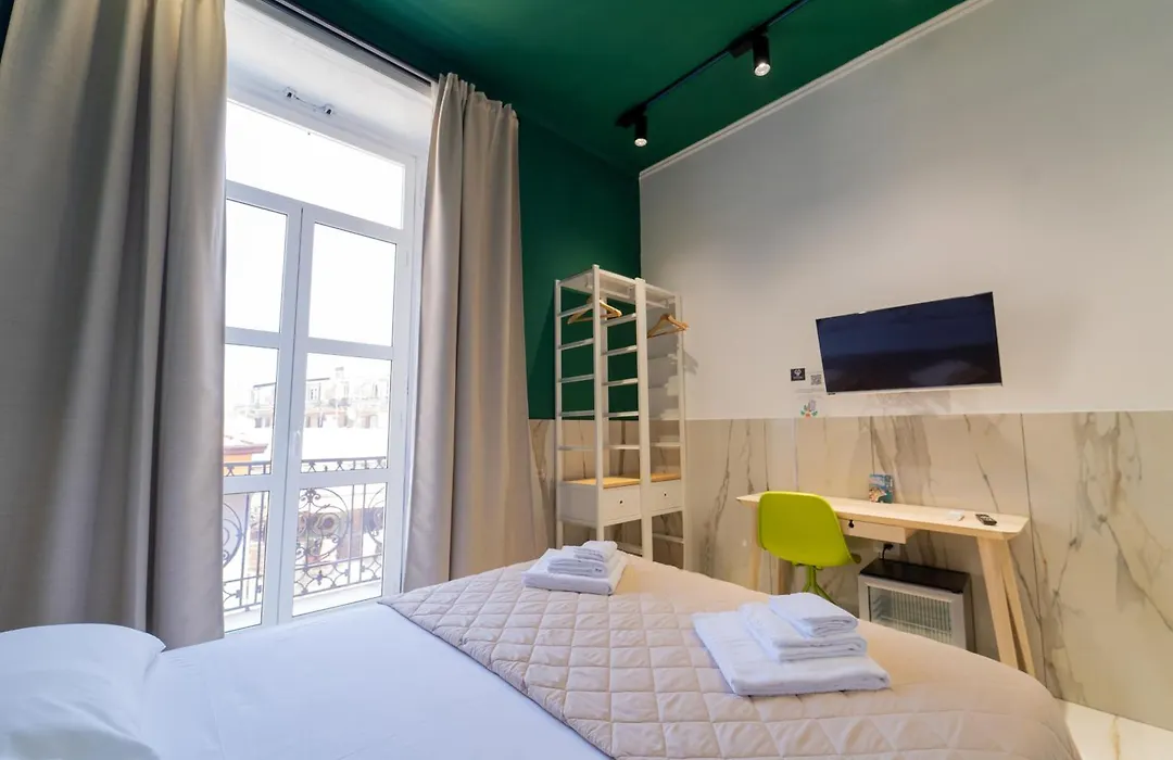 Medina Art & Lifestyle H., By Clapa Group Dislocated Hospitality-1